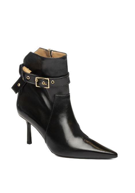  WO MILANO | 653PITTI-NERO
